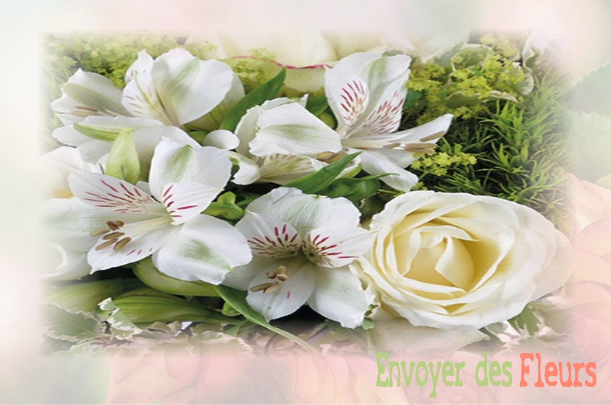 envoyer des fleurs à à SAINT-HILAIRE-LA-PALUD